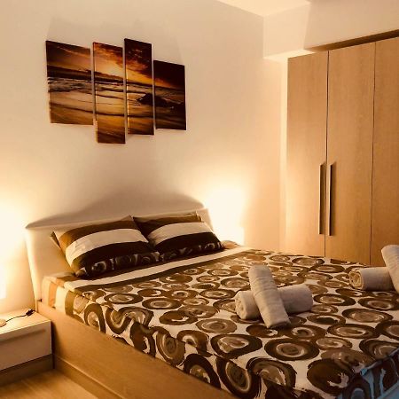Eme Apartments Брашов Экстерьер фото