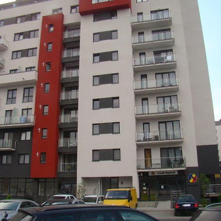 Eme Apartments Брашов Экстерьер фото