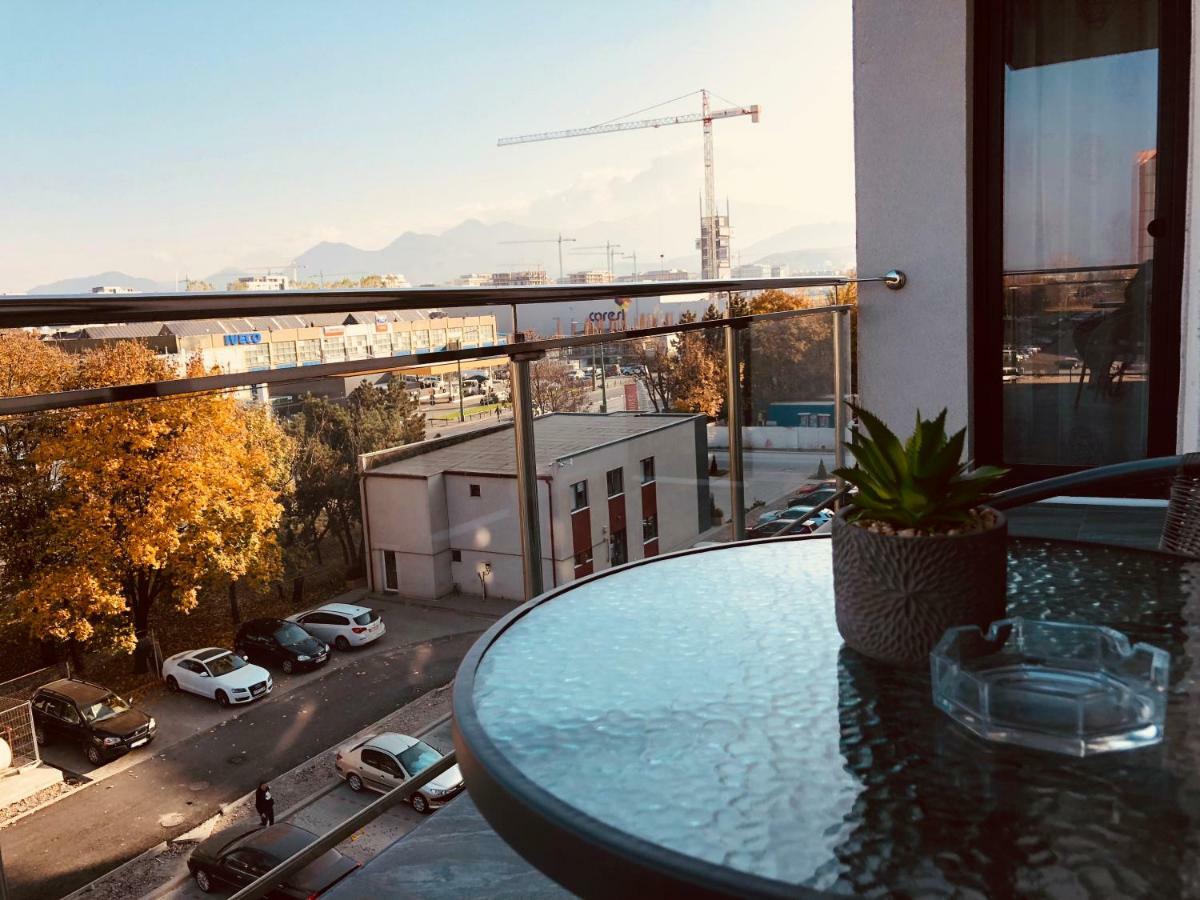 Eme Apartments Брашов Экстерьер фото