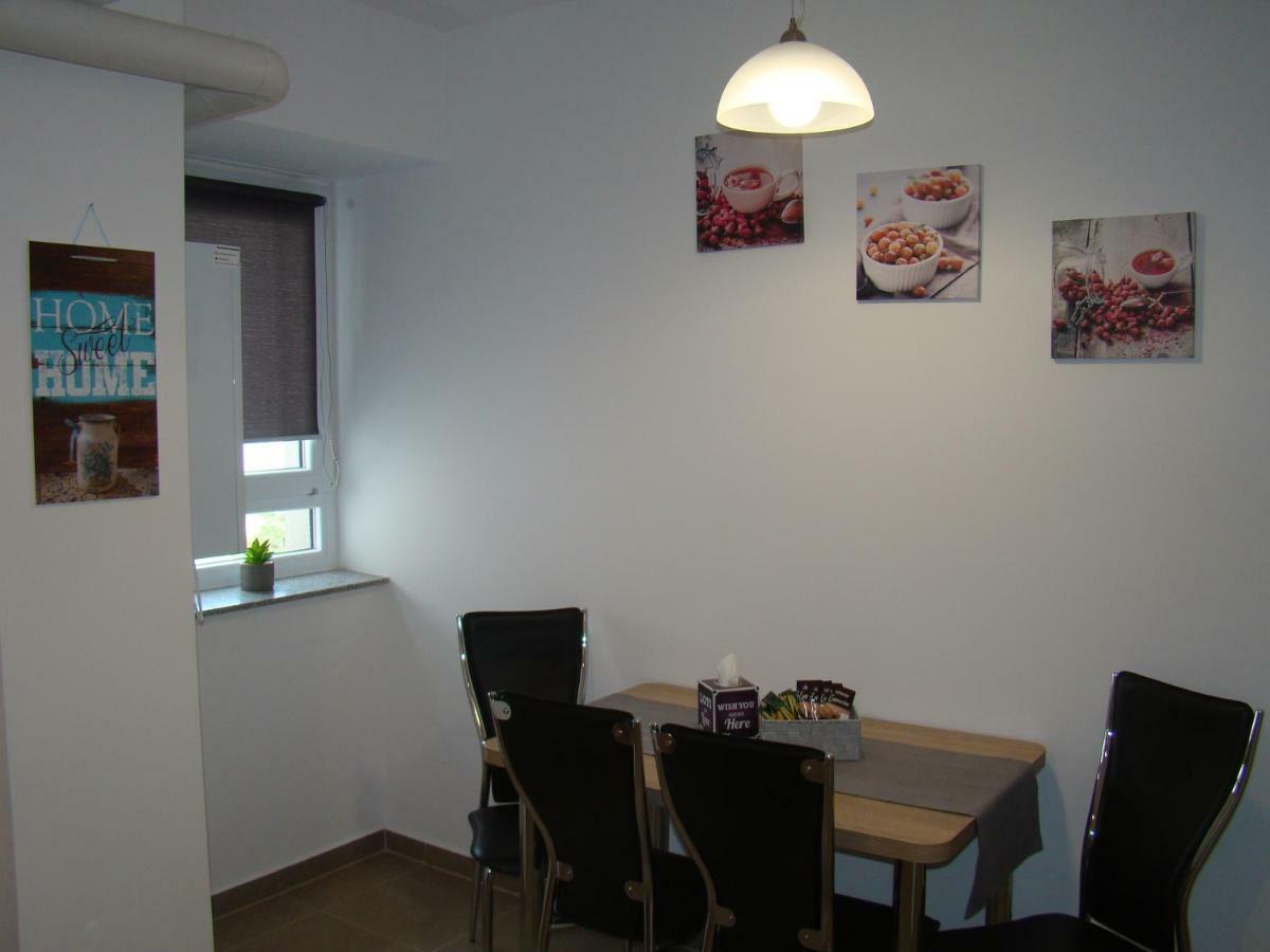 Eme Apartments Брашов Экстерьер фото