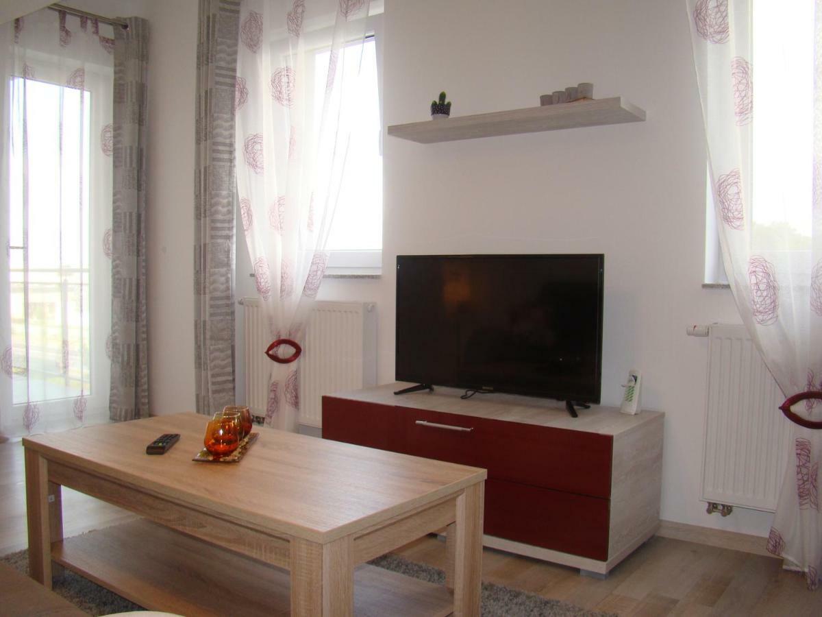 Eme Apartments Брашов Экстерьер фото