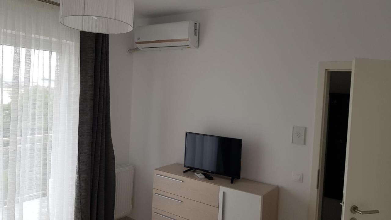 Eme Apartments Брашов Экстерьер фото